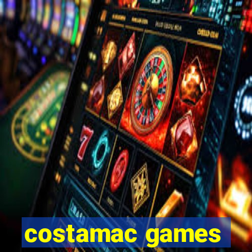 costamac games